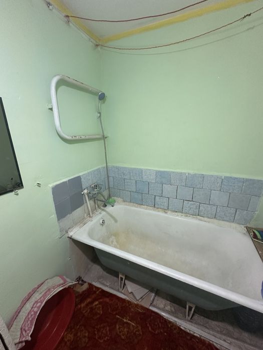 Сергели 3-1/5/5 Болла ёки Оилага берилади