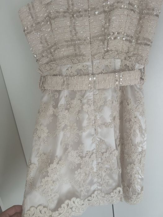 Рокля Алеса/Alessa - Л размер, но отговаря на М