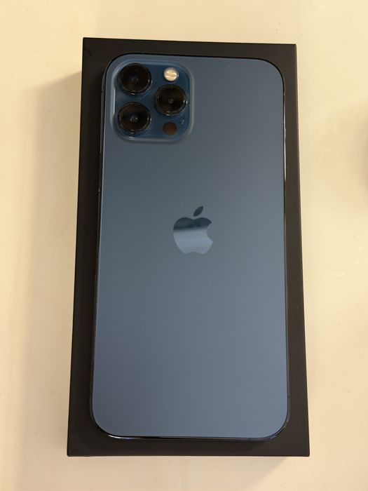 IPHONE 12 Pro Max продам