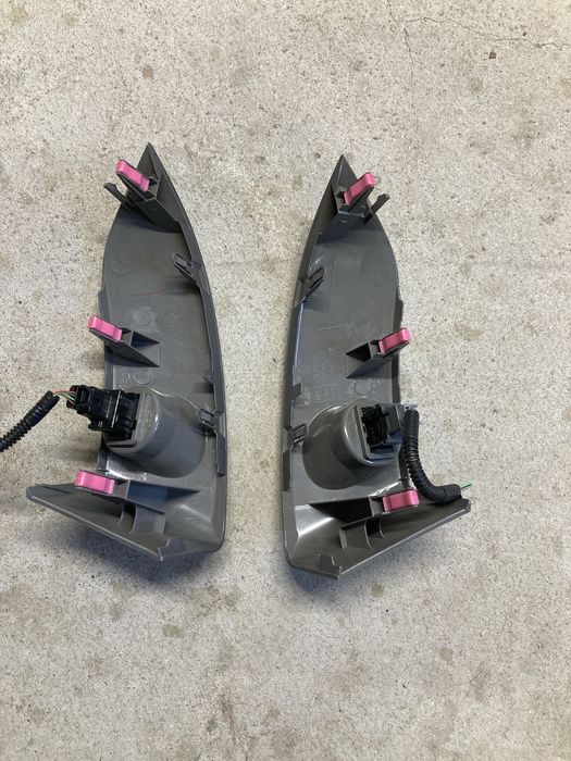 Лайсни за тойота рав4/toyota rav4 06-11г