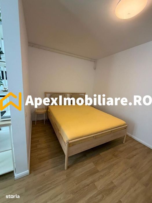 Apartament 1 camere de inchiriat Aviatiei Bucuresti | ApexImobiliare.r — fotografia 3