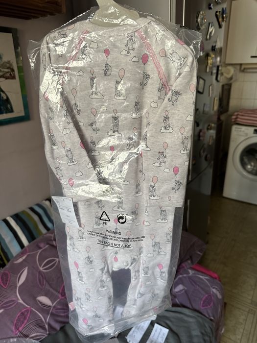 Дреха за бебе 6м. (68см)