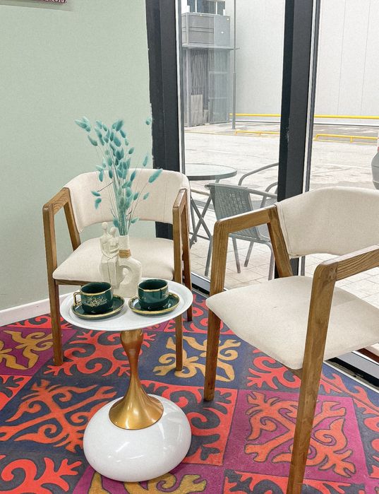 Дайын бизнес салон сатылады.