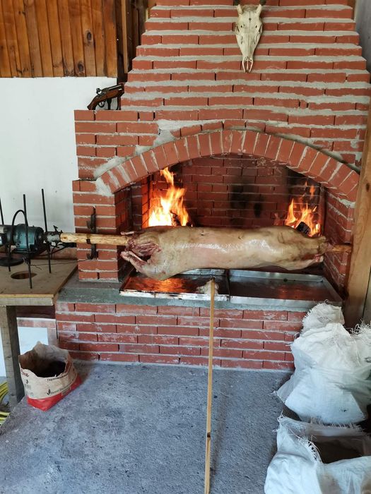 Продавам  три къщи в Сини връх - Чотрова  махала