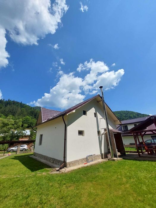 Casa de vanzare Izvorul Muntelui Neamt