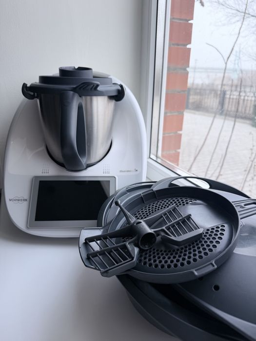 Термомикс Тм6 Варома