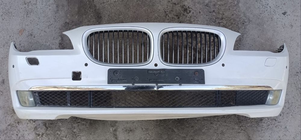 Капот БМВ BMW F01 F02.