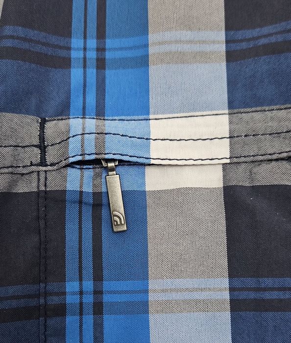 Мужская  The North Face