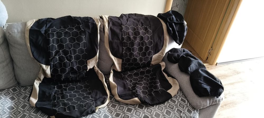 Lot Accesorii autoturisme