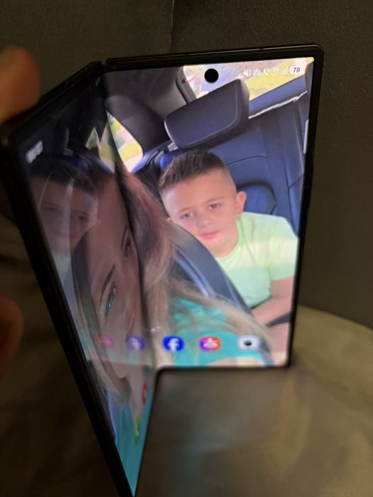 Samsung Z Fold 7