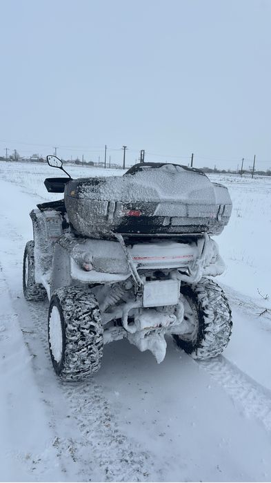 Linhai M550L  (nu cf moto , can am ,  polaris , tgb )