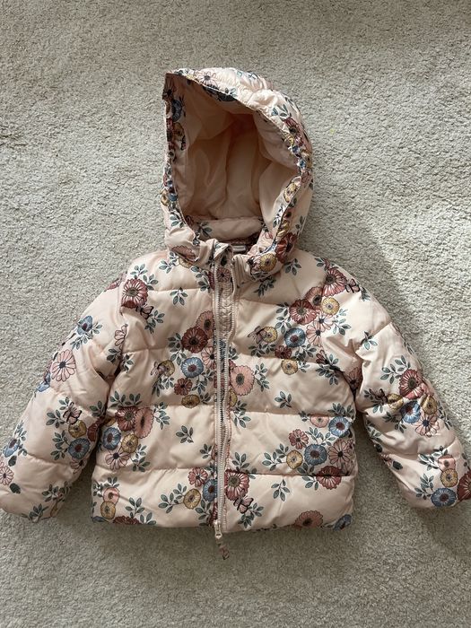 Детски дрешки Zara, H&M, Mayoral, Original marines