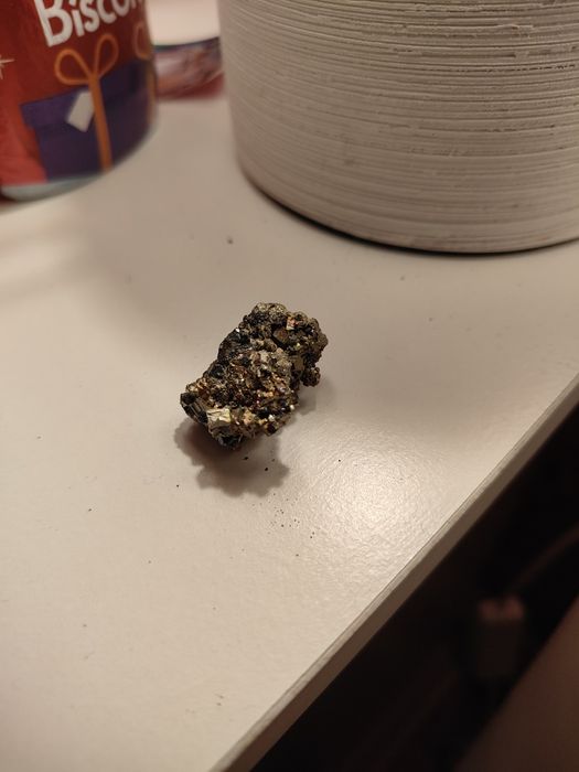 Piatra colectionabila