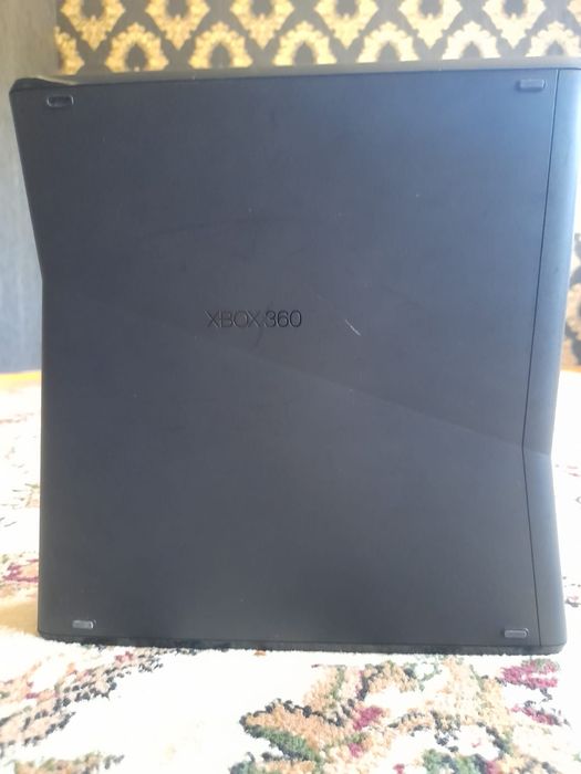 Xbox 360 приставка