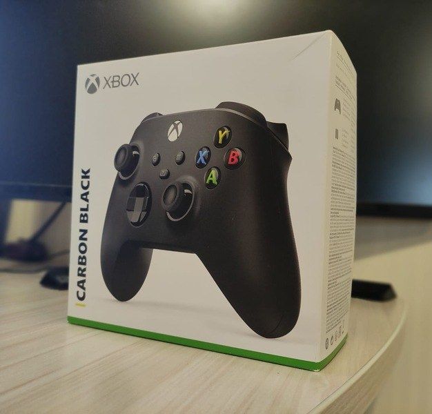 Беспроводной геймпад SHOCK  для ХBOX