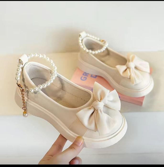 Туфли для школьников