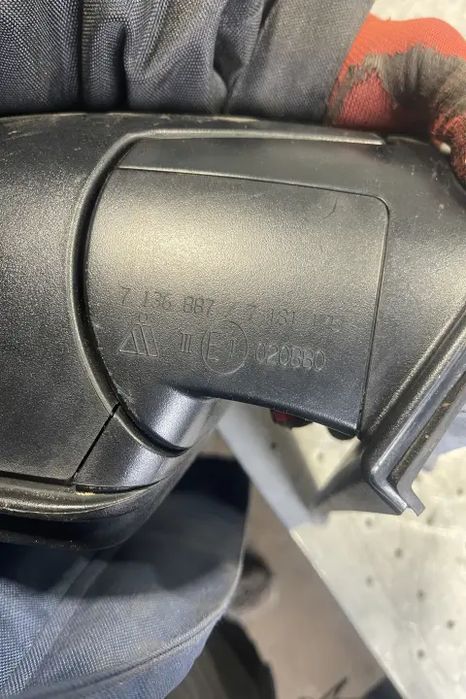 Oglinda dreapta electrica E1020880 E1020880 BMW X5 2011