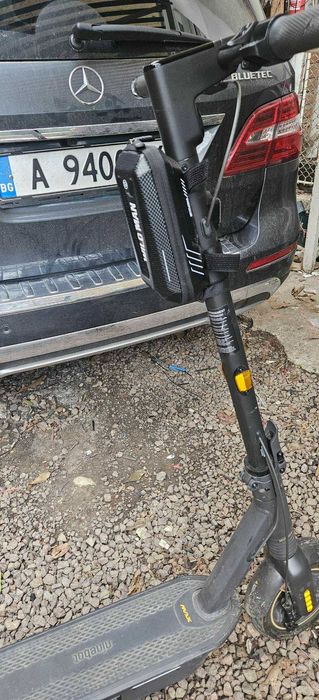 ел тротинетка ,SEGWAY MAX G2