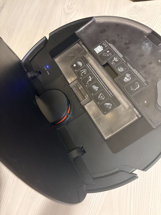 Robot Aspirator Xiaomi S20+