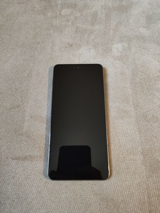 Motorola Edge 70 12/512GB Gadget Gray
