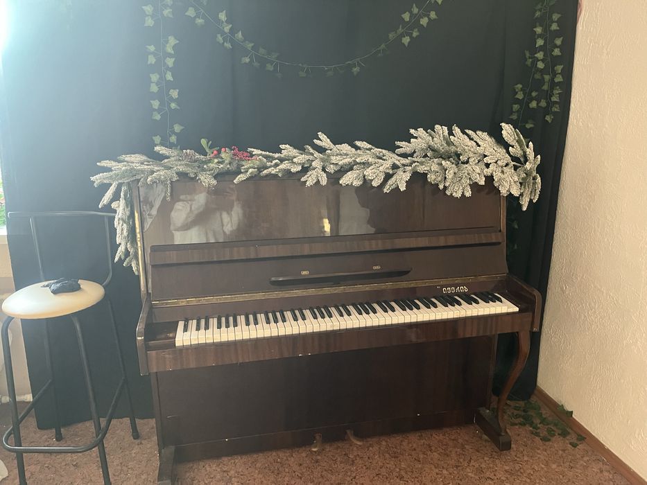 Продам, пианино.