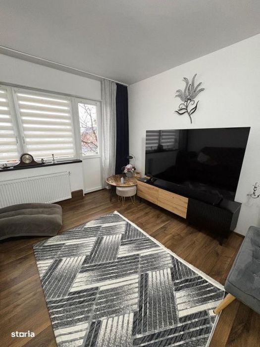 Apartament 3 camere, 67 mp, zona Centrala – Str. Minerilor — fotografia 1
