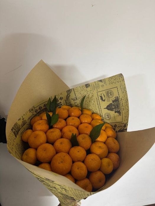 Mandarin buket skidka!!!