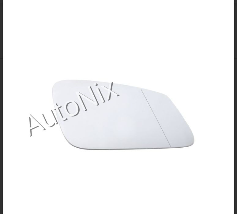 Стъкло за огледало за BMW 5 F10 F11 6 F12 7 F01 за бмв 5 серия ф10 ф11