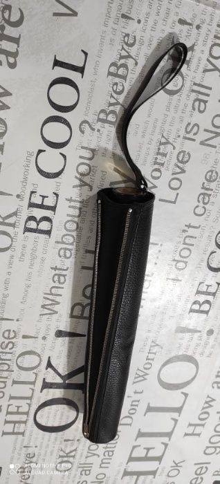 Стар ретро чадър,от 70-те и 80-те години. НОВ!