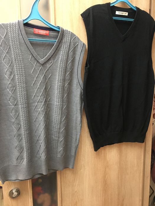 Свитера, полуверы для школьников