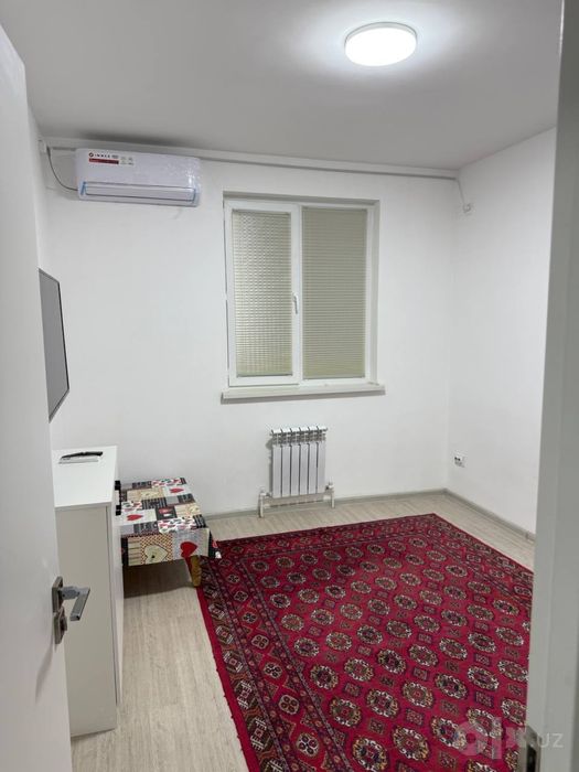 Шерикликга квартира, қизларга