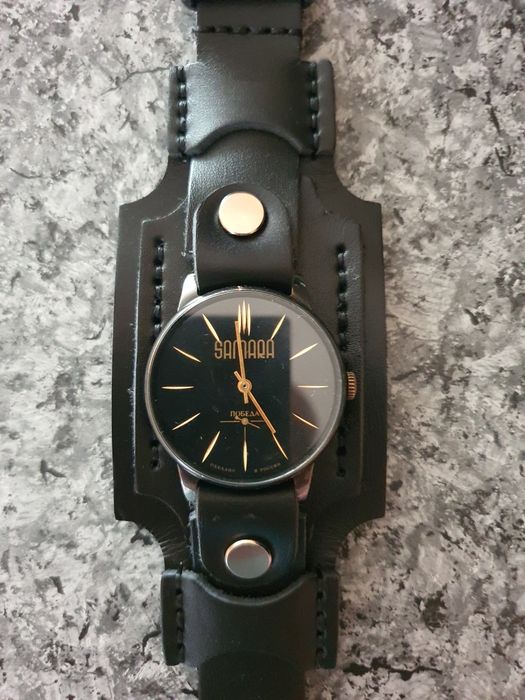 SAMARA победа наручные часы