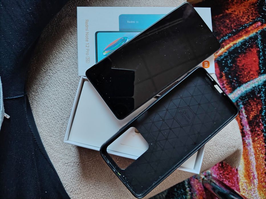 Смартфон  Redmi Note 12 Pro