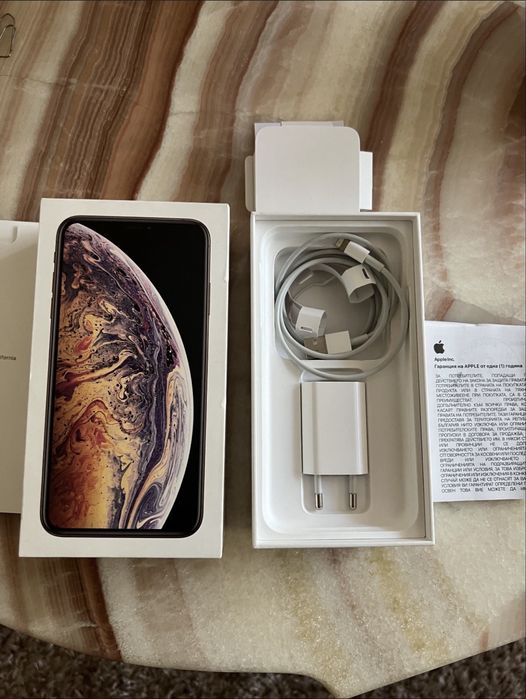 Iphone Xs Max 64GB