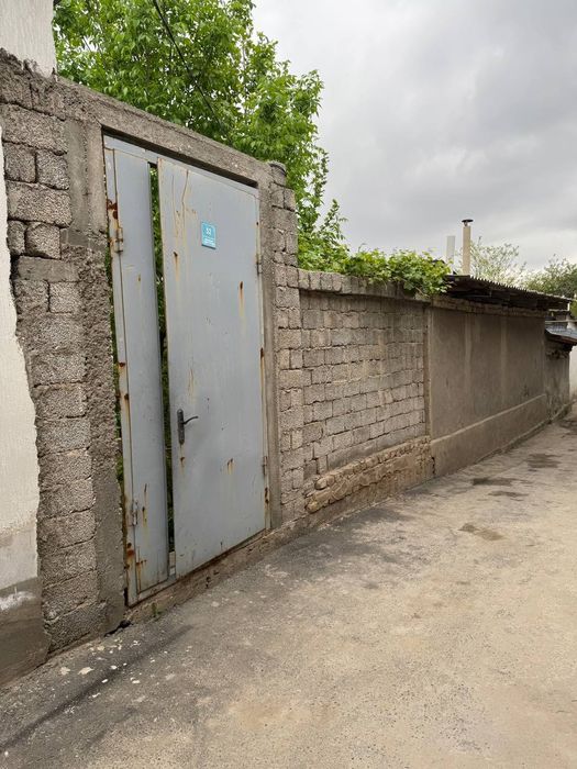 Продается участок