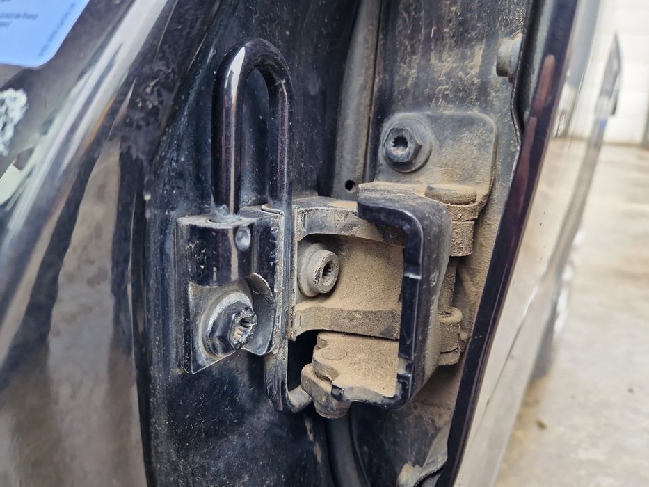 Set balamale usa stanga spate Volkswagen Jetta 3 (1K2) [Fabr 2005-2010