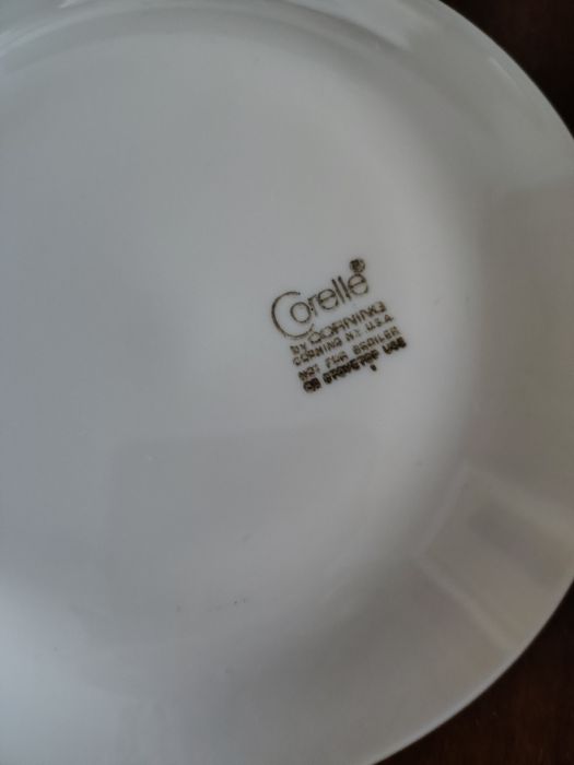 Посуда фарфор сервиз