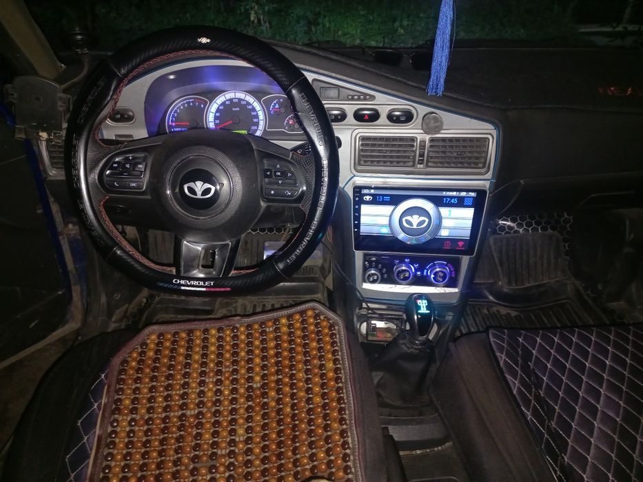 Продам машину Daewoo Nexia n150