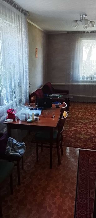 Дом с Актогай Марденова 7/2