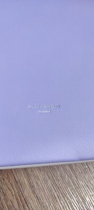 Сумка из экокожи