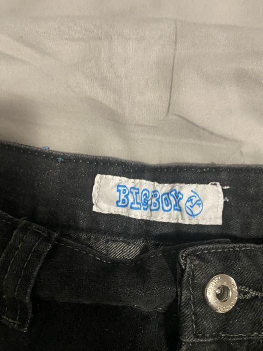 Polar big boy-дънки