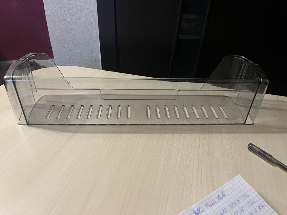 Rafturi usa frigider Arctic/Beko/Grundig