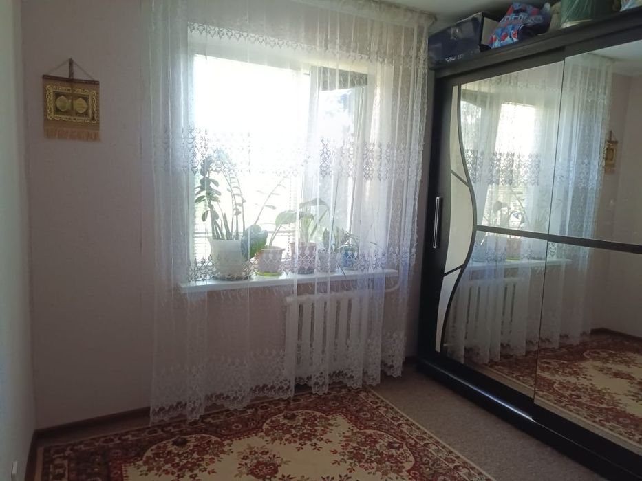 Продам 2х комн квартиру