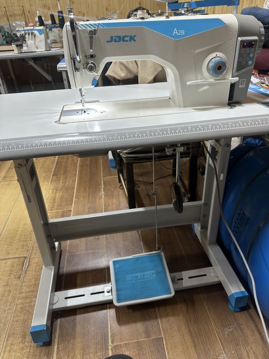 Jack A2B tog’ri chok sotiladi