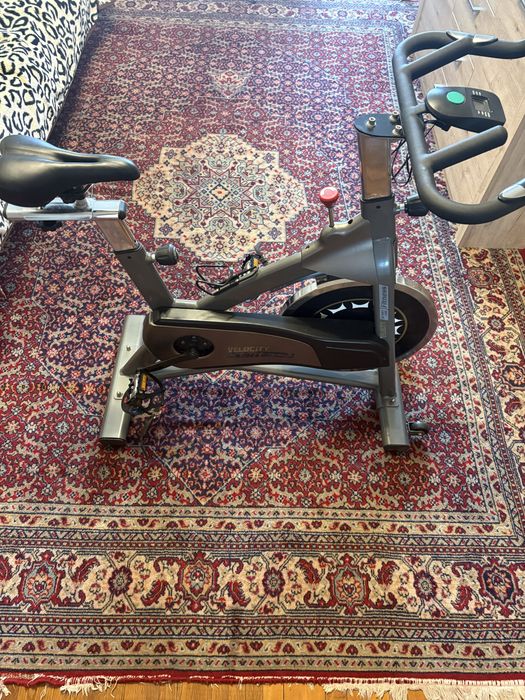 Продам Велотренажер