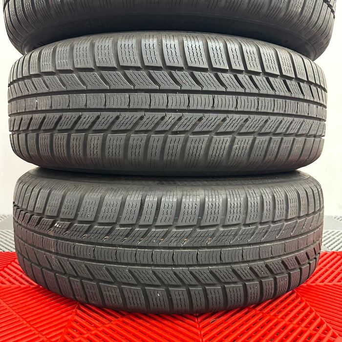 Jante Mitsubishi Eclipse Cross R17 Outlander Asx anv iarna 215/65 R16