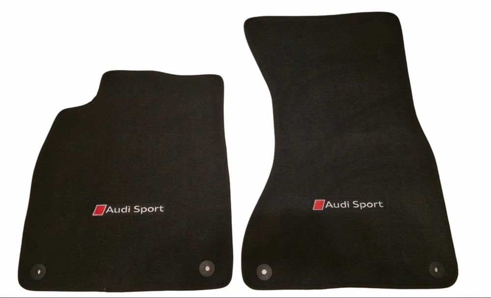 Стелки Audi Sport за Audi A6 C7 2010 - 2018 / RS6 / S6