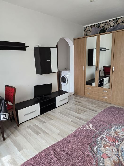 Inchiriez apartament 2 camere Vlaicu-Fortuna