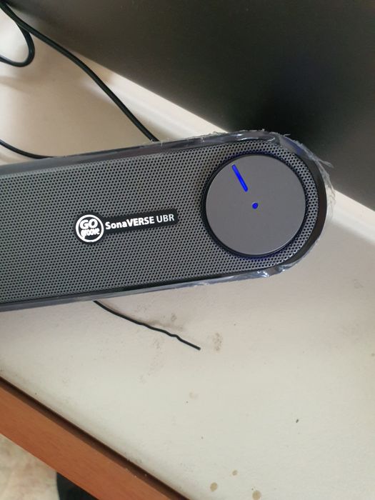 Саундбар sonaVerse ubr