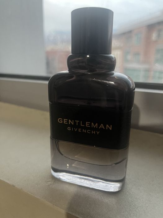 Givenchy Gentleman Boisee